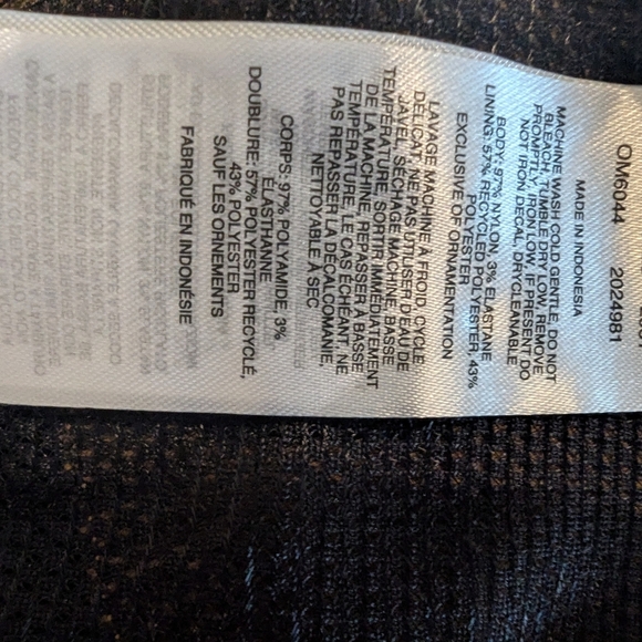 Mountain Hardwear AP Active Short Men's Size 38 New - Picture 8 of 16